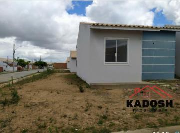 Foto 01 · Casa residencial para Venda com terreno excedente localizado no Jardim Brasil em Feira de Santana