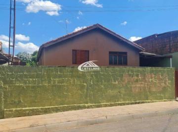 Rural · 2 Quartos · CHÁCARA NOVA ALIANÇA - SP