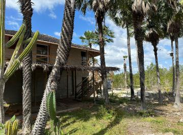 Comercial de 6 quartos, Jijoca de Jericoacoara · Pousada a venda Mangue Seco de Jericoacoara