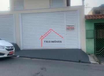Foto 35 · Sobrado espetacular à venda em Umuarama, Osasco-SP: 3 quartos, 1 suíte, 2 salas, 2 vagas, 180m² de á