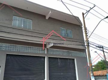 Foto 01 · Excelente Predio Comercial com Renda