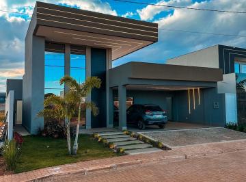 Casa de 3 quartos, Gama · CASA ALTO PADRÃO PONTE ALTA 