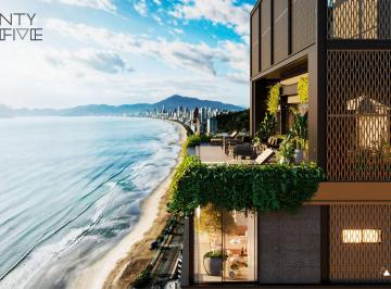 Apartamento de 4 quartos, Itapema · Apartamento de 4 suítes em 60 vezes para pagar! No centro