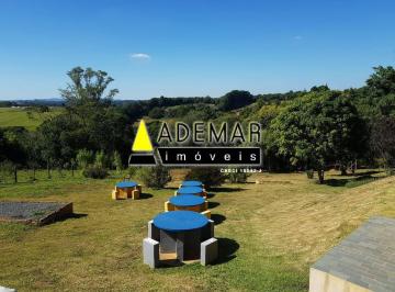 Rural en Venda Caceia · EXCELENTE CHACARA A VENDA