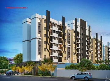 Apartamento de 1 quarto, Curitiba · Apartamento 1 quarto 44m² proximo a Positivo Ecoville   novo ultimas  unidades 