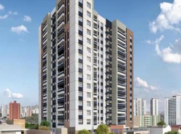 Apartamento de 3 quartos, Santo André · PARQUE CENTRAL É SEU VIZINHO