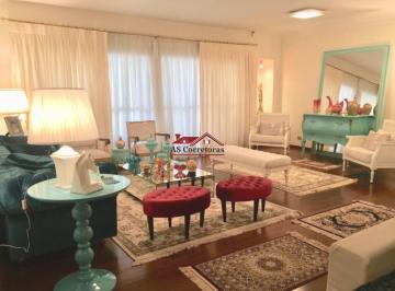 Foto 01 · Apartamento de 200 m² à venda na Cidade são Francisco - SP