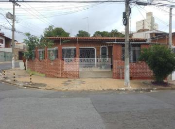 Foto 01 · Casa, Jardim Flamboyant, Campinas, SP