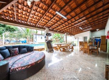 Casa de 4 quartos, Brasília · Condomínio Villages Alvorada! 4 quartos
