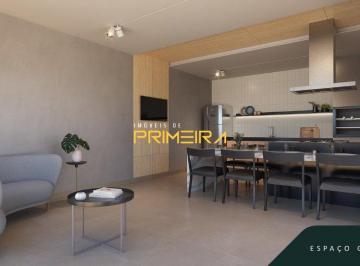 Apartamento de 2 quartos, Curitiba · Sensia Horizon - 2 quartos, 1 vaga