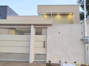 Casa , Luziânia · Casa em Luziânia Goiás 3 quartos 