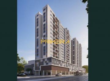 Apartamento de 3 quartos, Curitiba · Sensia Horizon - 3 quartos, 2 vagas