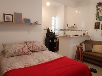 Apartamento , Santos · Apartamento para venda com 32 metros quadrados com 1 quarto Boqueirão-Santos-SP