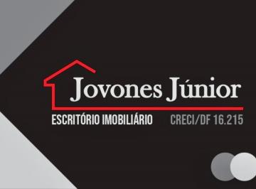 Apartamento de 3 quartos, Guará · Residencial Duetto 3 qtos com vista livre - Nascente