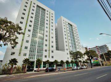 Apartamento de 3 quartos, Curitiba · Apartamento 3 quartos 1 suite 1 vaga  pronto para morar boa vista