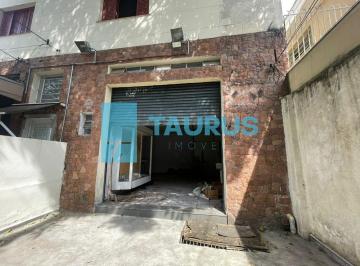 Foto 01 · Loja à venda com renda, vão livre, 1 vaga, 51 m², Planalto Paulista.
