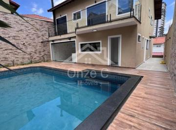 Foto 01 · Casa de 300m² para venda - Vila Rosália, Guarulhos/SP