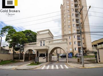 Foto 17 · APARTAMENTO DE 54 M² COM 2 DORMITÓRIOS NO RESIDENCIAL EXCELLENCE NO RETIRO EM JUNDIAÍ