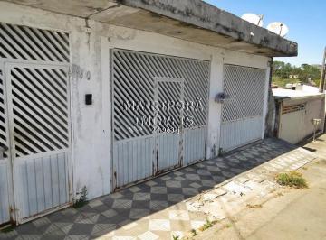 Foto 01 · Casa para investimento no Jd. Capoavinha!
