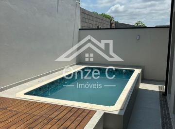 Foto 19 · Casa de 190m² para venda - Nova Cerejeira, Atibaia/SP