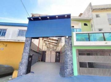 a6ace62f8e4c64025121c0a0f12b8a523783ab33 · Galpão à venda, 99 m² por R$ 582.900,00 - Jardim do Estádio - Santo André/SP
