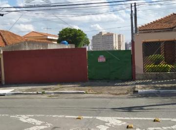 Foto 01 · Terreno a venda na Mooca 300 m² (10 x 30) Próximo a Praça Visconde de Souza Fontes Shopping Plaza Mo