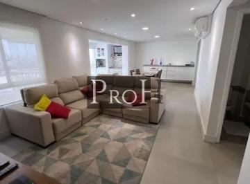 Apartamento de 3 quartos, São Bernardo do Campo · Apartamento 3 dormitórios sendo 1 suíte e Lazer completo – Locação R$ 5.550,00