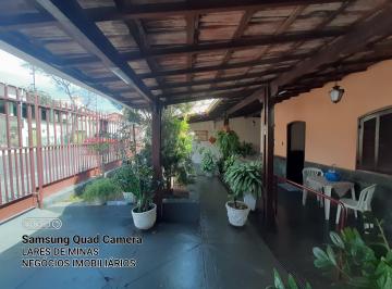 Casa de 3 quartos, Belo Horizonte · Casa a venda no Santa Amélia
