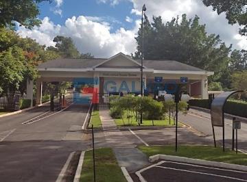 Fachada · Terreno à venda no Condomínio Terras de Santa Teresa em Itupeva - SP