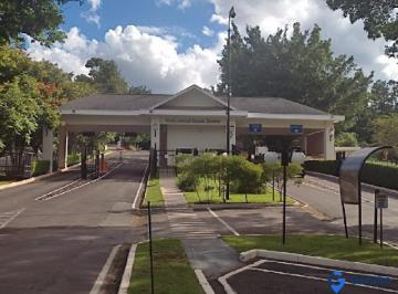 Fachada · Terreno à venda no Condomínio Terras de Santa Teresa em Itupeva - SP