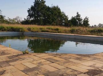 PISCINA · TERRENO - MAIRINQUE
