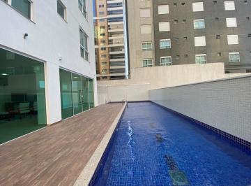 Apartamento de 4 quartos, Itapema · Apartamento mobiliado de 3 suítes em 30 vezes para pagar ! em meia praia