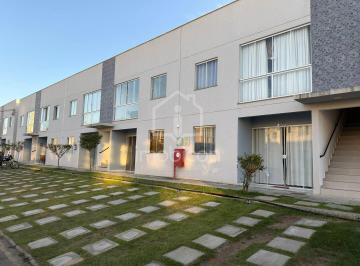 Apartamento · 75m² · 3 Quartos · 1 Vaga · Alugo: Apartamento de 3/4 (1 suíte) no Candeias - Vitória da Conquista/BA