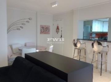 Foto 01 · APARTAMENTO 2 QUARTOS 126m² A VENDA NO JARDIM EUROPA - SP