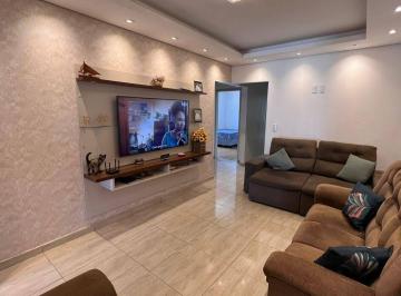 Casa · 160m² · 3 Quartos · 1 Vaga · Casa no Jardim Sacilotto em Artur Nogueira - SP