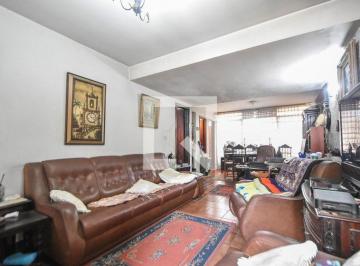 Casa · 128m² · 3 Quartos · 2 Vagas · Casa à Venda - Brooklin, 3 Quartos, 128 m² - São Paulo