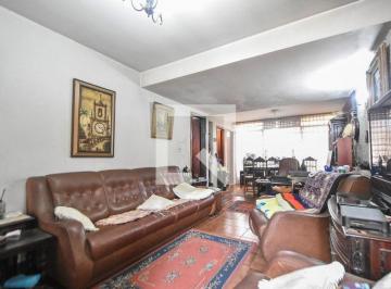 Casa · 128m² · 3 Quartos · 2 Vagas · Casa à Venda - Brooklin, 3 Quartos, 128 m² - São Paulo