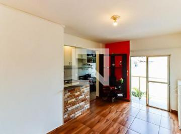 Apartamento · 38m² · 1 Quarto · 1 Vaga · Apartamento à Venda - Mandaqui, 1 Quarto, 38 m² - São Paulo