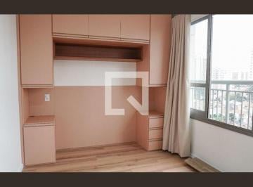 Apartamento · 20m² · 1 Quarto · Apartamento à Venda - Vila Clementino, 1 Quarto,  20 m² - São Paulo