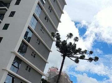 Apartamento de 2 quartos, Curitiba · APARTAMENTO PRÓXIMO DA  PRAÇA DA ESPANHA/vg dupla