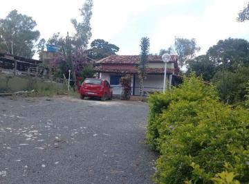 Rural de 2 quartos, Belo Horizonte · Fazendinha no Município de Paraopeba/MG - R$950.000,00 -