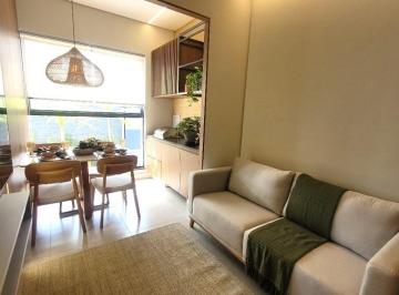 Foto · OUP HOME traz o conceito de uma moradia moderna, associada ao trabalho home-office, uso sustentável 