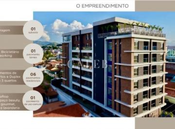 Foto 29 · Apartamento à venda em Atibaia-SP, Alvinópolis! Unidades de 1 dormitório a partir de R$489.000,00