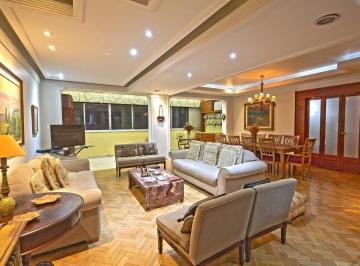 Apartamento , Rio de Janeiro · Vendo apto 4 quartos, sendo 2 suítes em Copacabana