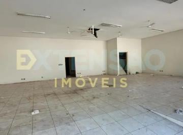 Comercial · 600m² · GALPÃO à locação no bairro S JOAQUIM, ARAÇATUBA cod:22578