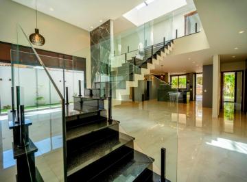 Casa de 4 quartos, Brasília · Solar de Brasília Casa Mobiliada Nova Moderna Impecável e Sofisticada 4 Suítes