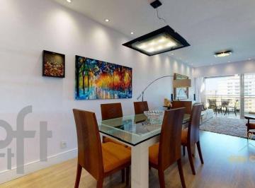 106b47410480e096a7243279c9febf885f257f5e · Apartamento com 3 dormitórios à venda, 115 m² por R$ 1.750.000,00 - Humaitá - Rio de Janeiro/RJ