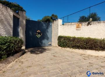 Fachada · Chácara à venda no Bairro Chácara do Guacuri em Itupeva - SP