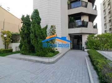 Apartamento · 170m² · 4 Quartos · 3 Vagas · Apartamento 305m² 3 Suítes 3 vagas Um por Andar para Venda em Perdizes/SP