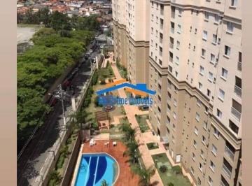 Apartamento · 3 Quartos · 2 Vagas · Apartamento bem Localizado todo Mobiliado